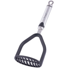 Прес для картоплі Bergner Gizmo, 28,5 см (BG-3345)