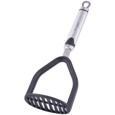 Пресс для картофеля Bergner Gizmo, 28,5 см (BG-3345)