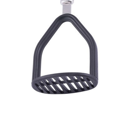 Пресс для картофеля Bergner Gizmo, 28,5 см (BG-3345)