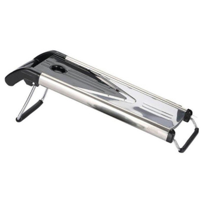 Тертка-слайсер Bergner MasterPro Foodies collection (BGMP-5500)