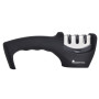 Точило для ножів Bergner MasterPro Foodies collection, 19x7.8x7 см (BGMP-4473-INC)