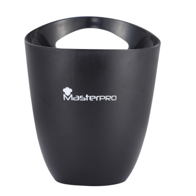 Відро для льоду Bergner MasterPro Foodies oenology, 3.5 л (BGMP-5119)