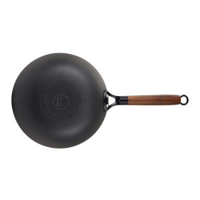 Вок Bergner MasterPro Odin, 24 см (BGMP-3818)