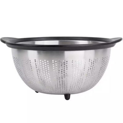 Друшляк Bergner MasterPro Foodies collection, 2,83 л (BGEU-5521)