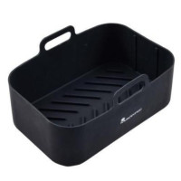 Форма для выпечки Bergner MasterPro, 12,7х19,5 см, силикон (BGMP-7702)