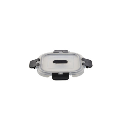 Харчовий контейнер Bergner MasterPro Foodies collection, 320 мл (BGMP-5674)