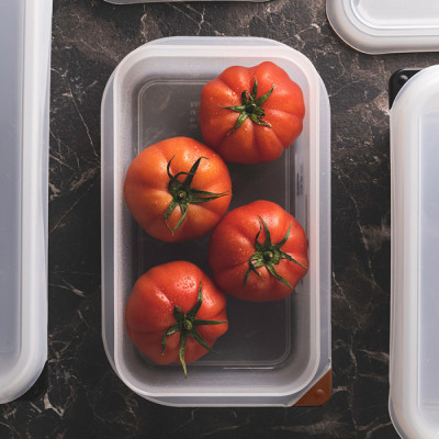 Контейнер для хранения MasterPro Foodies collection, 1,8 л (BGEU-2942)