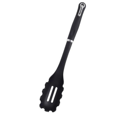 Ложка для спагеті Bergner MasterPro Foodies collection, 34.5 см (BGMP-4589)