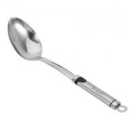 Ложка кухарська Bergner Gizmo, 34.4 см (BG-3276)