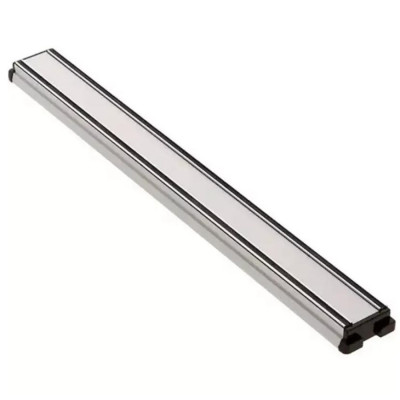 Магнiтна планка для ножів Bergner Magnet, 41,5х4,4 см (BG-41000-SL)
