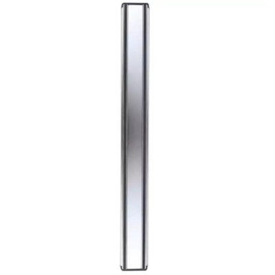 Магнiтна планка для ножів Bergner Magnet, 41,5х4,4 см (BG-41000-SL)