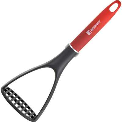 Набір кухонного приладдя Bergner Classique, 4 пр (BG-41390-RD)