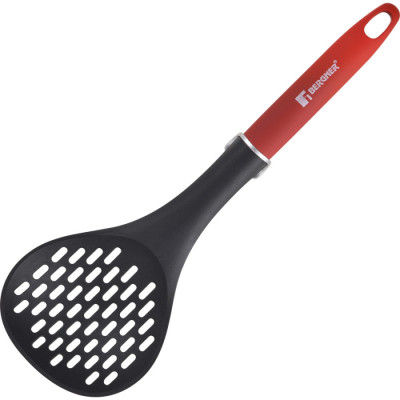 Набір кухонного приладдя Bergner Classique, 4 пр (BG-41390-RD)