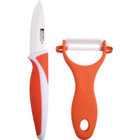 Набір ножів Bergner Cera-bio, 2 шт (BG-39510-AA)