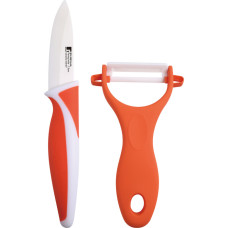 Набор ножей Bergner Cera-bio, 2шт (BG-39510-AA)