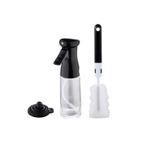 Набір пляшок для олії Bergner MasterPro Foodies collection (BGMP-6113)