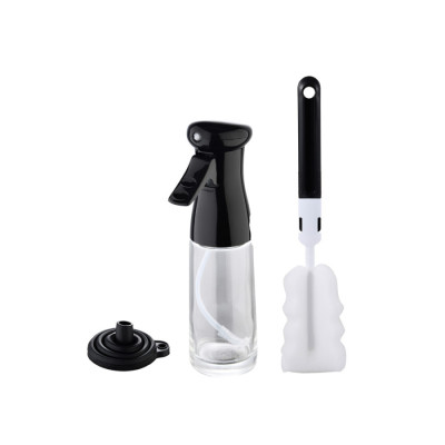 Набір пляшок для олії Bergner MasterPro Foodies collection (BGMP-6113)