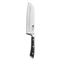 Ніж кухонний сантоку MasterPro Foodies collection, 17,5 см (BGMP-4311)