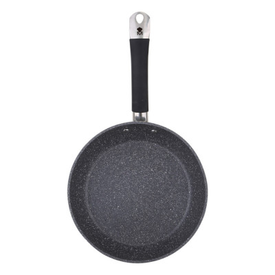 Сковорода Bergner MasterPro Home edition, 24 см (BGMP-3281-BK)