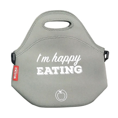 Сумка для обідів Bergner Happy eating, 30X30X17 см (BGEU-2962-6)