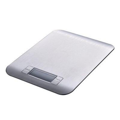 Ваги кухонні Bergner MasterPro Smart (BGMP-9093)