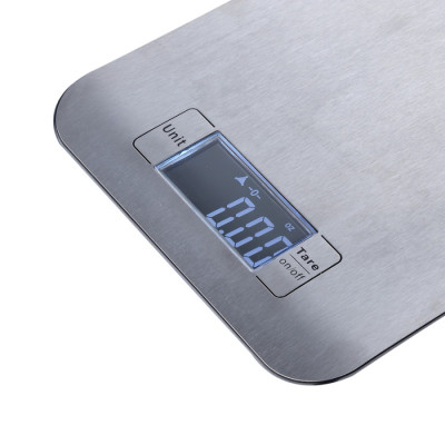 Ваги кухонні Bergner MasterPro Smart (BGMP-9093)