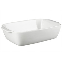 Форма для запікання Bergner MasterРro Foodies collection, 21х7,5х32 см (BGEU-2848)