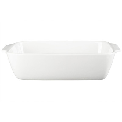 Форма для запікання Bergner MasterРro Foodies collection, 21х7,5х32 см (BGEU-2848)