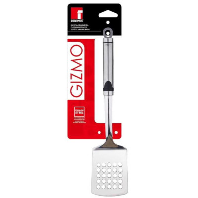 Лопатка с прорезями Bergner Gizmo, 36 см (BG-3346)