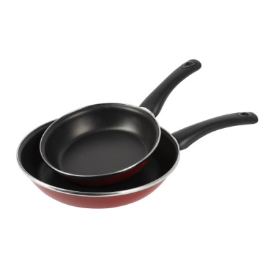 Набір сковорідок Bergner Classique, 20/26 см (BGEU-5757)