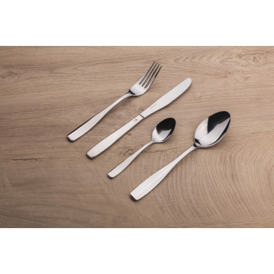 Набір столових приборів Bergner Limoges, 24 предмета (BG-5264-MM)