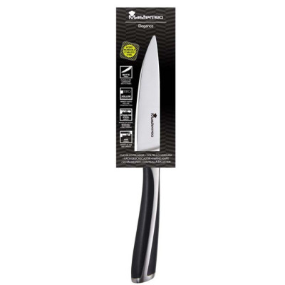 Ніж Bergner MasterPro Elegance, 10 см (BGMP-4436)