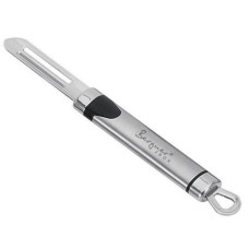 Овочечистка вертикальна Bergner Gizmo, 19 см (BG-3218)