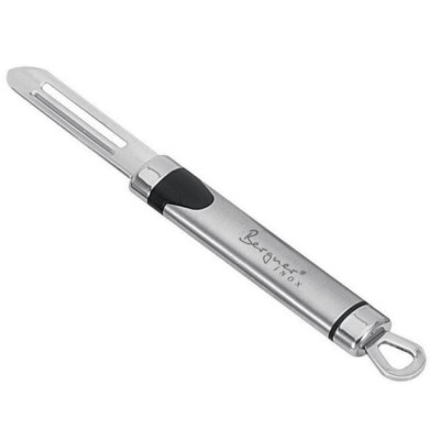 Овочечистка вертикальна Bergner Gizmo, 19 см (BG-3218)