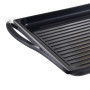 Пательня-деко-гриль Bergner MasterPro Smart, 45x27 см (BGMP-3249)