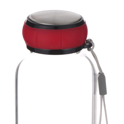 Пляшка для води Bergner Walking anywhere, 550 мл (BG-20120-AA)