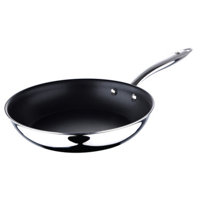 
              Сковорода MasterPro By Cook & Chef, 20 см (BGMP-1925)
                          