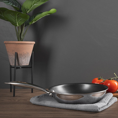 
              Сковорода MasterPro By Cook & Chef, 20 см (BGMP-1925)
                          