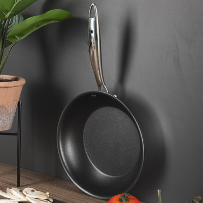 
              Сковорода MasterPro By Cook & Chef, 20 см (BGMP-1925)
                          