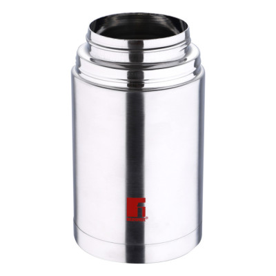 Термос для їжі Bergner Travel, 1 л (BG-7482-MM)
