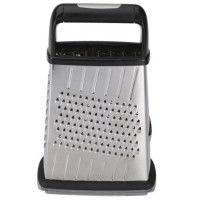 Терка четырехсторонняя Bergner MasterPro Foodies collection (BGMP-5502)