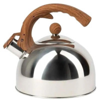 Чайник Bergner Coffee & tea lovers, 2,3 л (BG-37305-MM)