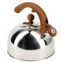 Чайник Bergner Coffee & tea lovers, 2,3 л (BG-37305-MM)