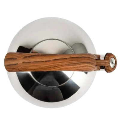 Чайник Bergner Coffee & tea lovers, 2,3 л (BG-37305-MM)