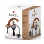Чайник Bergner Coffee & tea lovers, 2,3 л (BG-37305-MM)