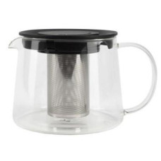 Чайник для заварювання Bergner Coffee & tea lovers, 1,2 л (BG-38352-MM)