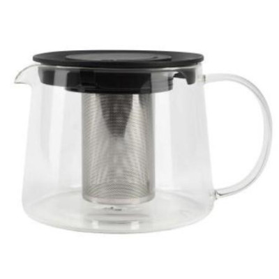 Чайник для заварювання Bergner Coffee & tea lovers, 1,2 л (BG-38352-MM)