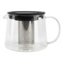 Чайник для заварювання Bergner Coffee & tea lovers, 1,2 л (BG-38352-MM)