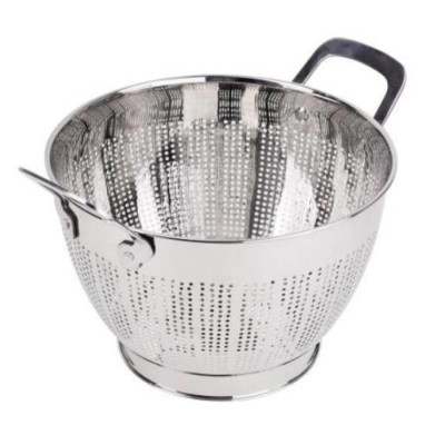 Друшляк Bergner MasterPro Foodies collection, 25 см (BGEU-5572)