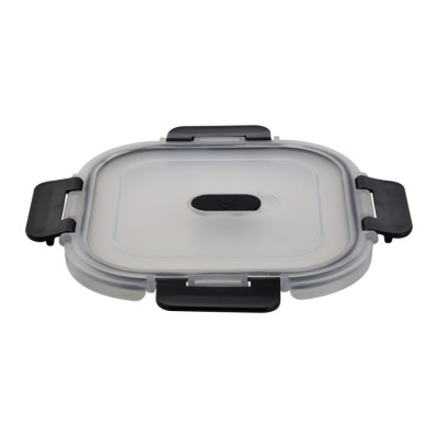 Харчовий контейнер Bergner MasterPro Foodies collection, 800 мл (BGMP-5676)